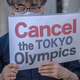People are really not feeling it this year in Tokyo, and who can blame them?